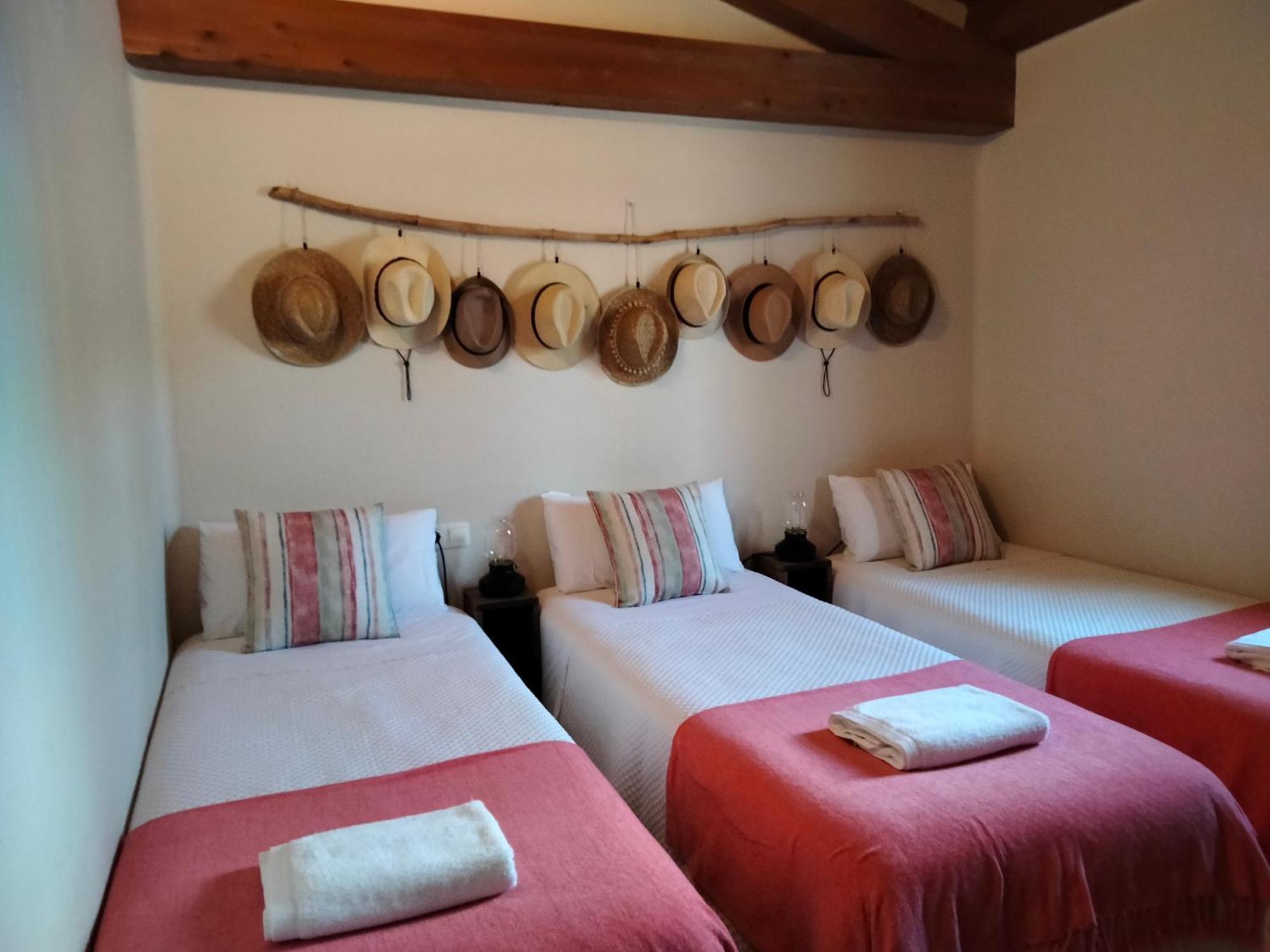El Forn Rural Villa Montmajor Luaran gambar