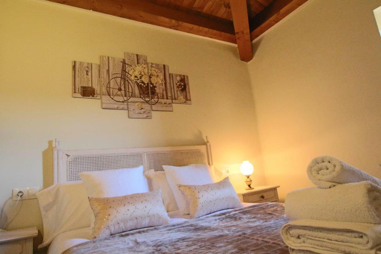 El Forn Rural Villa Montmajor Luaran gambar