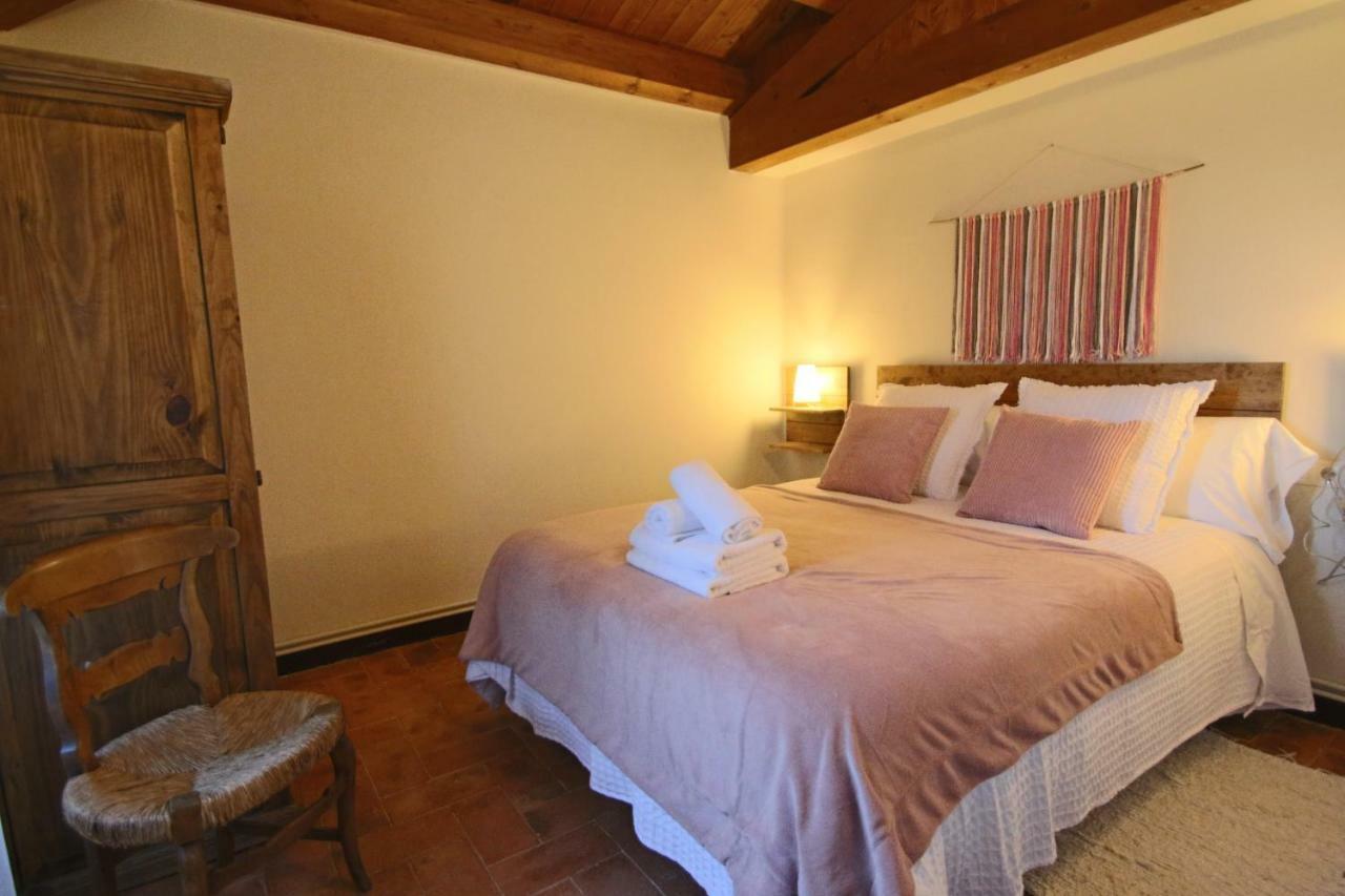 El Forn Rural Villa Montmajor Luaran gambar