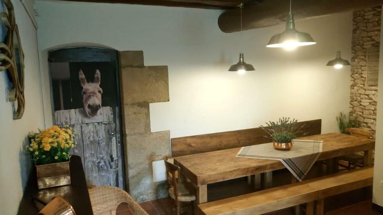 El Forn Rural Villa Montmajor Luaran gambar