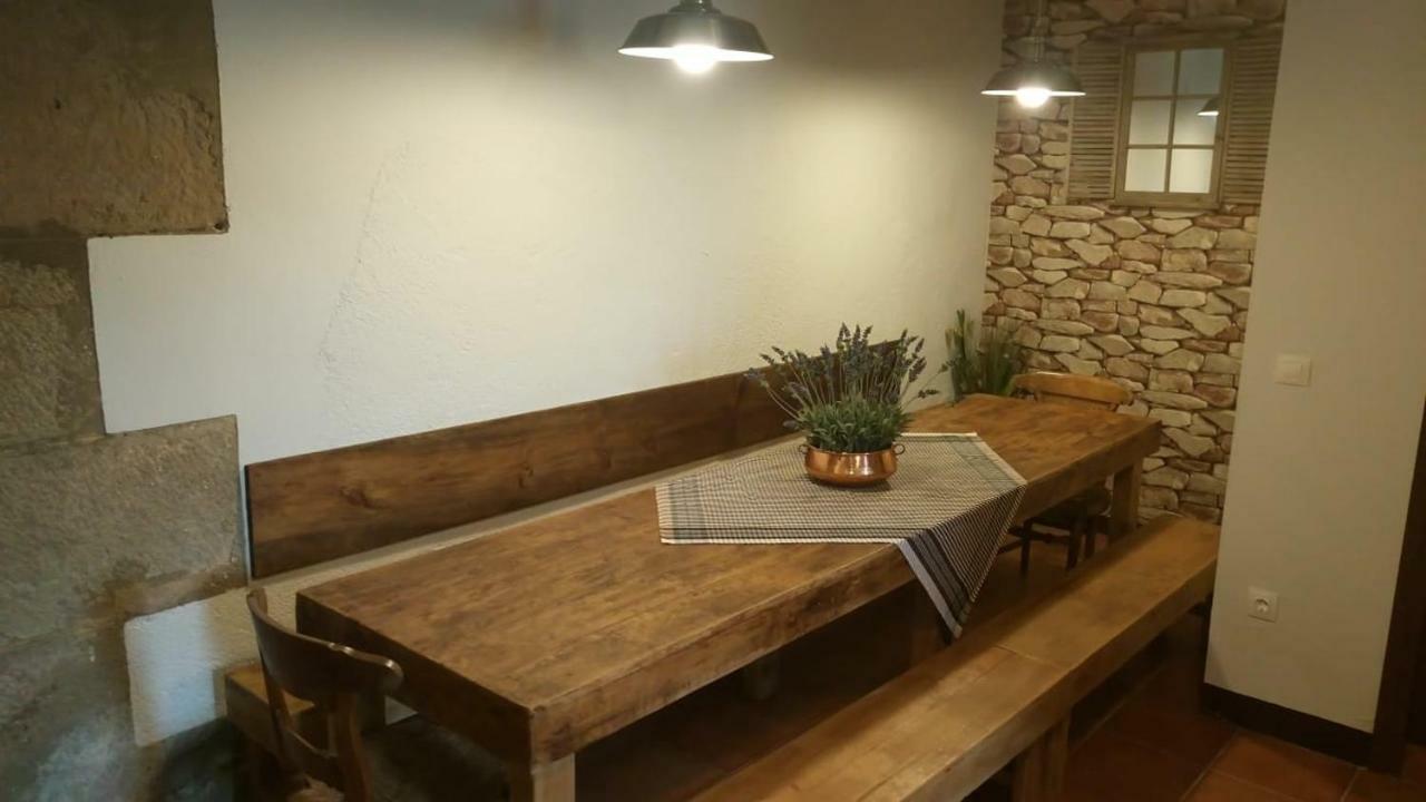 El Forn Rural Villa Montmajor Luaran gambar