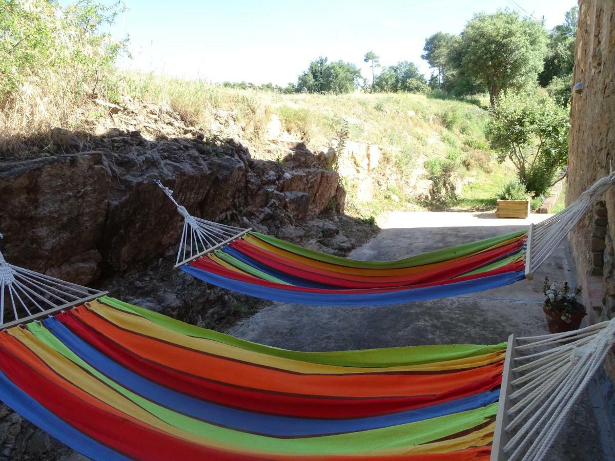 El Forn Rural Villa Montmajor Luaran gambar
